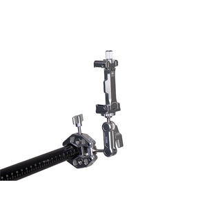 Sirui MA-GS silbernes Magic Arms Set