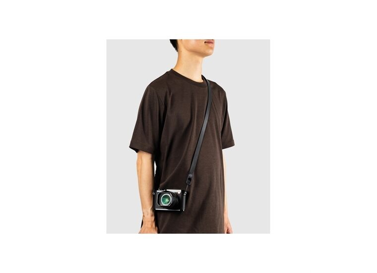 Peak Design Leather Camera Strap Standard