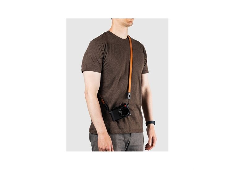 Peak Design Leather Camera Strap Long