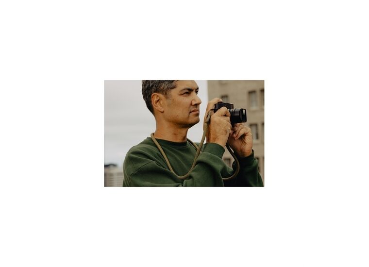 Peak Design Rope Camera Strap Long