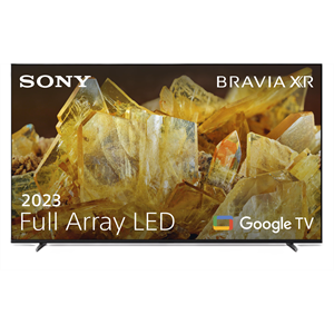 Sony XR-98  X 90 L AEP  Full LED-TV