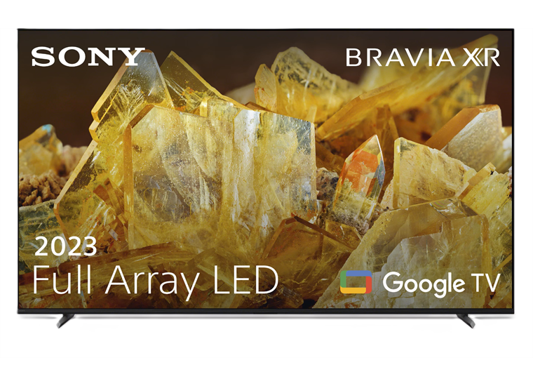 Sony XR-98 X 90 L AEP Full LED-TV