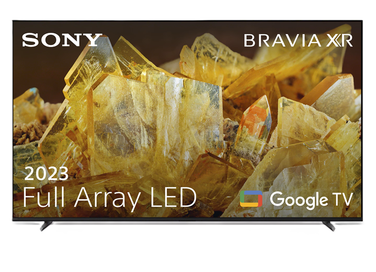 Sony XR-98 X 90 L AEP Full LED-TV