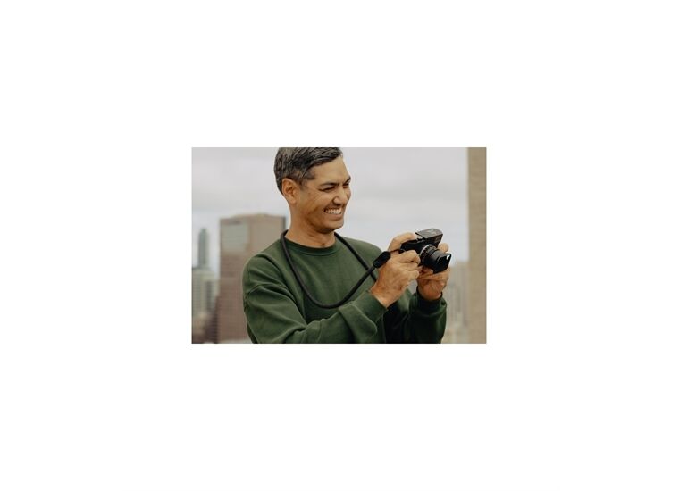 Peak Design Rope Camera Strap Long