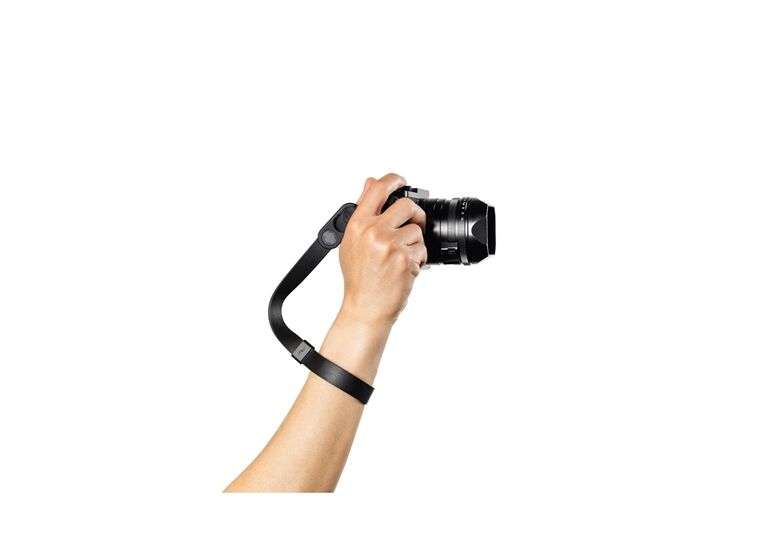 Peak Design Leather Camera Wrist Strap CUFF