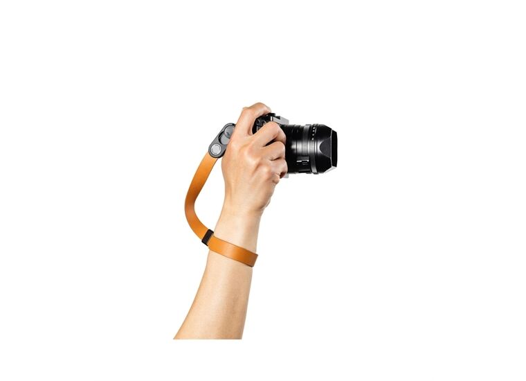 Peak Design Leather Camera Wrist Strap CUFF