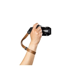 Peak Design Leather Camera Wrist Strap CUFF