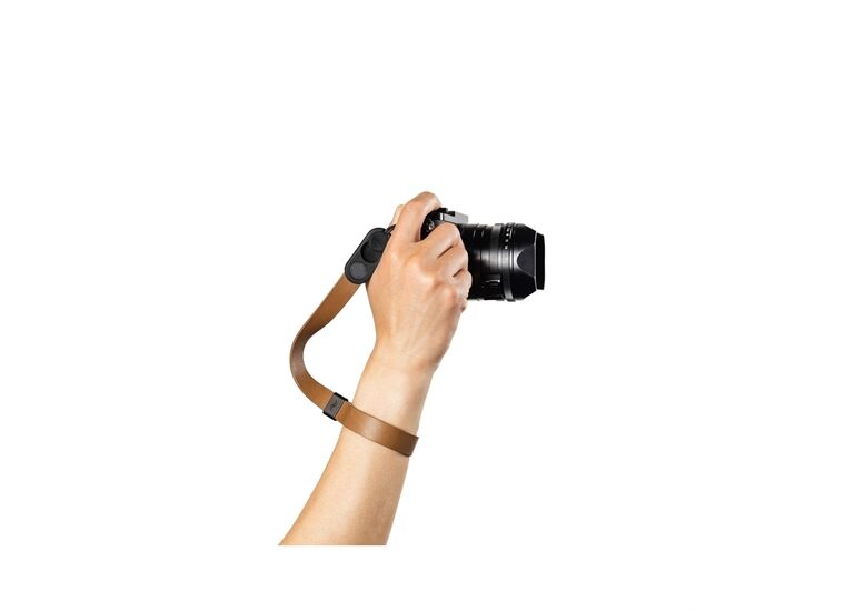 Peak Design Leather Camera Wrist Strap CUFF