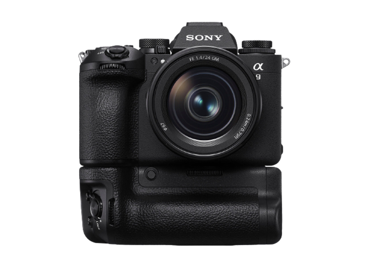 Sony VG-C5CE Handgriff zu ILCE-9M3