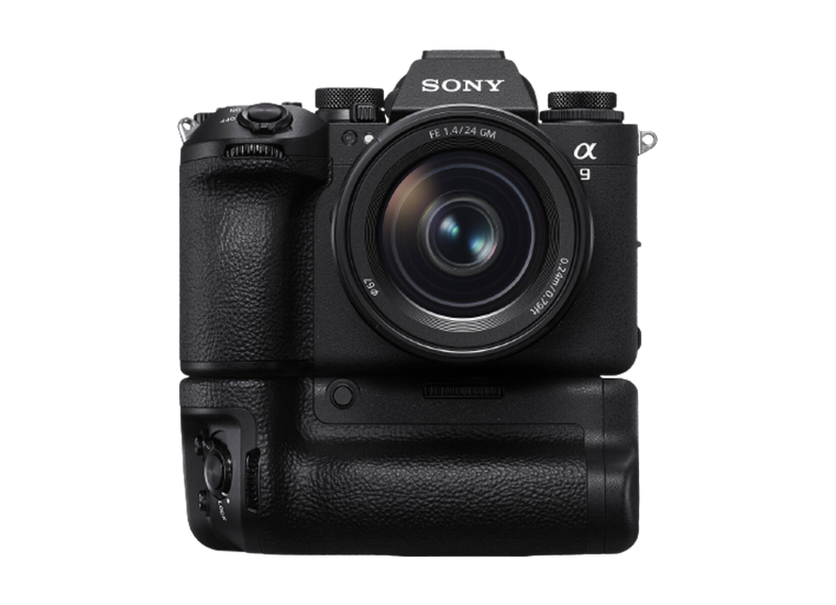 Sony VG-C5CE Handgriff zu ILCE-9M3