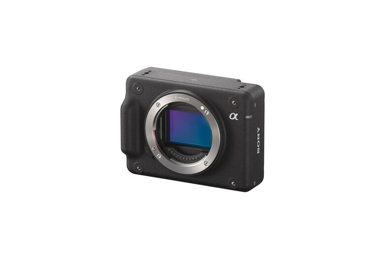 Sony ILX-LR1 Industrial Camera