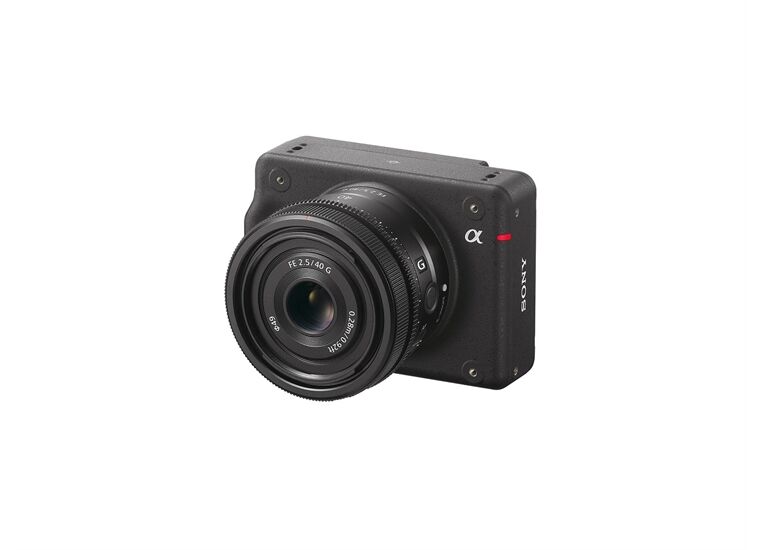 Sony ILX-LR1 Industrial Camera