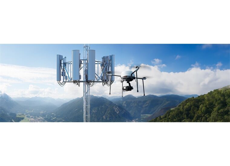 Sony ILX-LR1 Industrial Camera