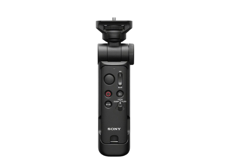 Sony GP-VPT3B Aufnahmegriff mit abelloser FB