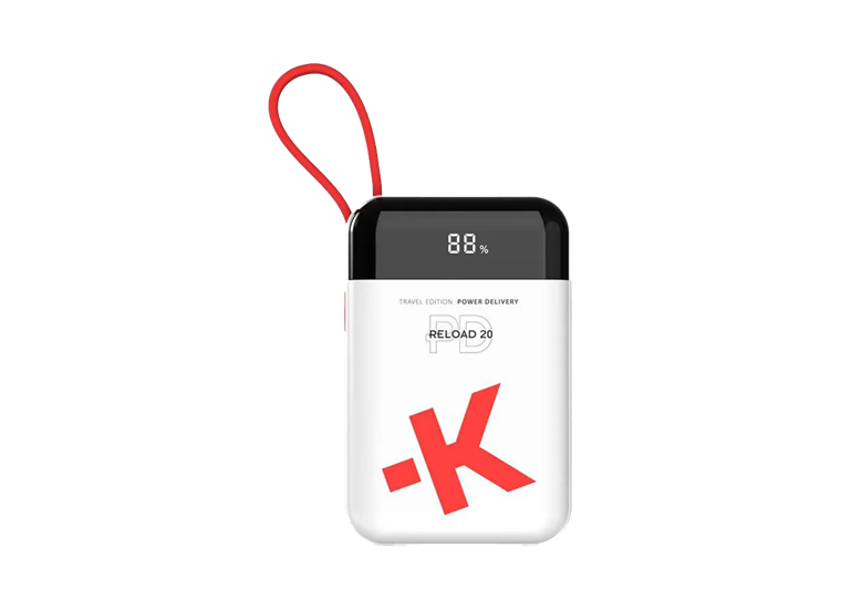 Skross Powerbank 20'000 mAh Reload 20 Travel