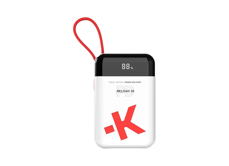 Skross Powerbank 20'000 mAh Reload 20 Travel