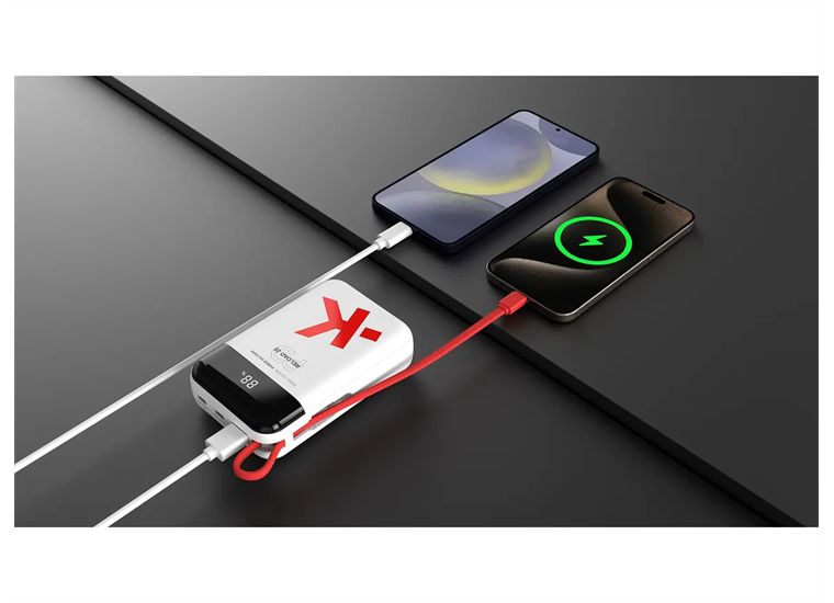 Skross Powerbank 20'000 mAh Reload 20 Travel