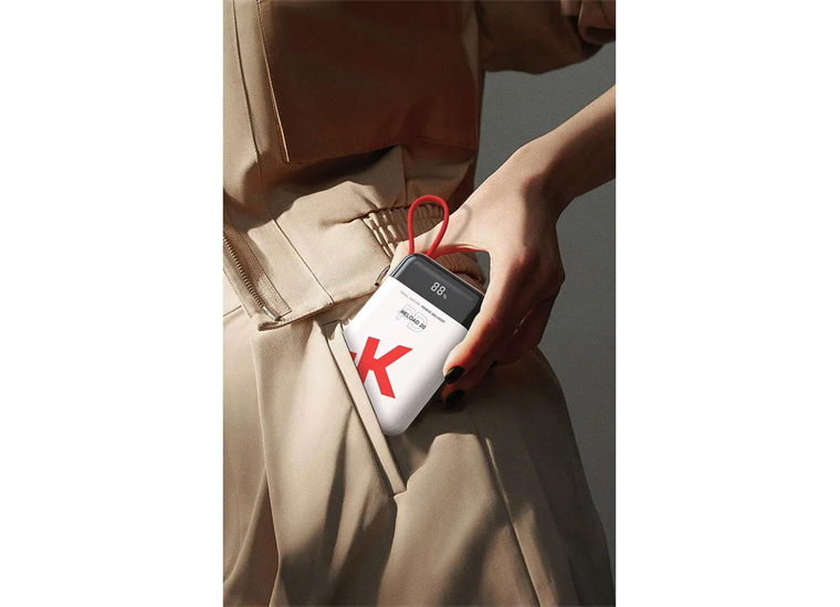 Skross Powerbank 20'000 mAh Reload 20 Travel