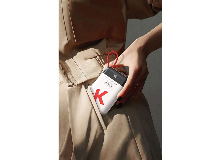 Skross Powerbank 20'000 mAh Reload 20 Travel