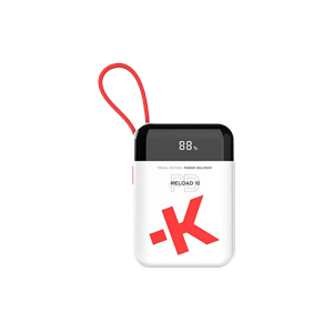 Skross Powerbank 10'000 mAh Reload 10 Travel