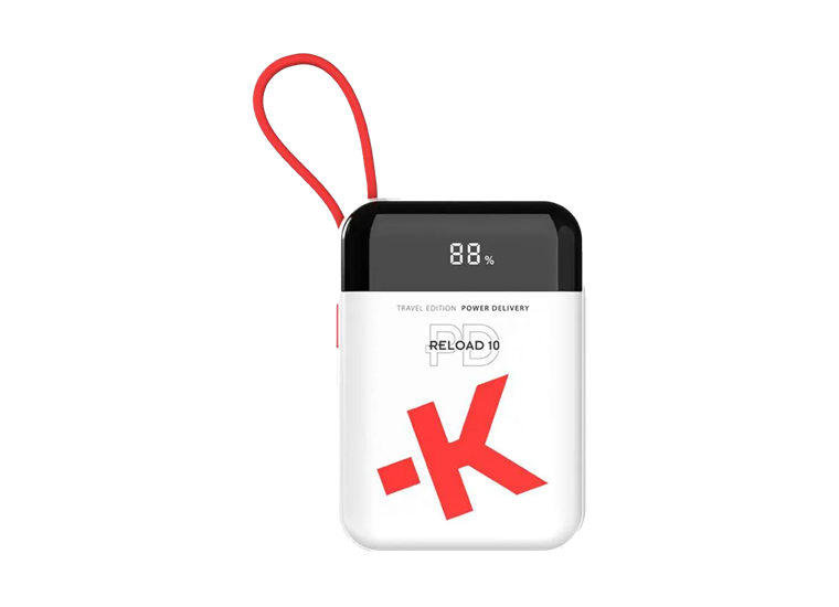 Skross Powerbank 10'000 mAh Reload 10 Travel