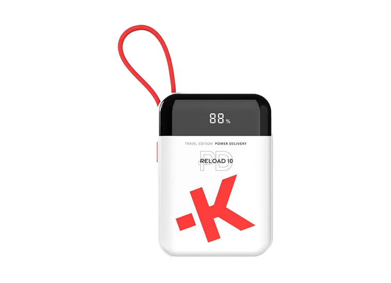 Skross Powerbank 10'000 mAh Reload 10 Travel