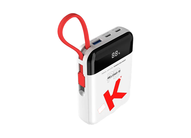 Skross Powerbank 10'000 mAh Reload 10 Travel