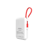 Skross Powerbank 10'000 mAh Reload 10 Travel