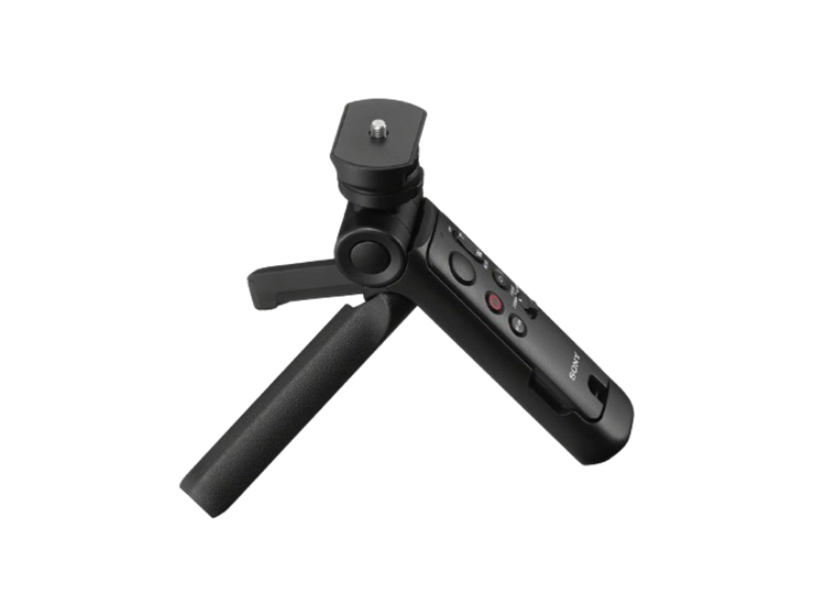 Sony GP-VPT3B Aufnahmegriff mit abelloser FB