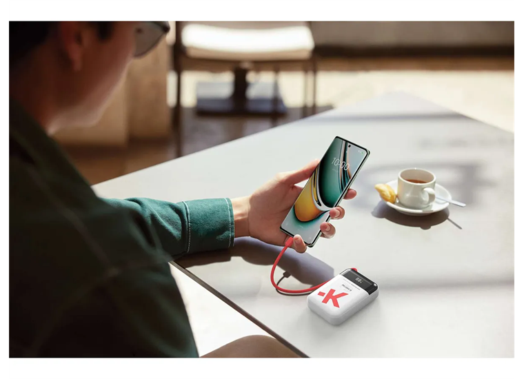 Skross Powerbank 10'000 mAh Reload 10 Travel