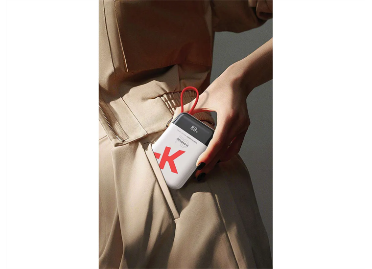 Skross Powerbank 10'000 mAh Reload 10 Travel