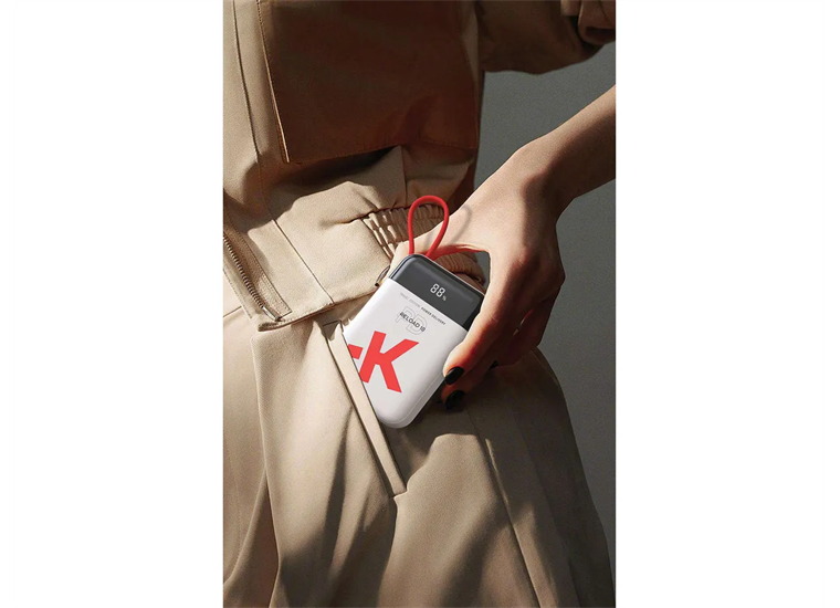 Skross Powerbank 10'000 mAh Reload 10 Travel