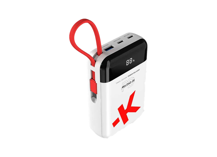 Patona Powerbank PD100W 20'000mAh