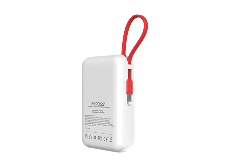 Patona Powerbank PD100W 20'000mAh