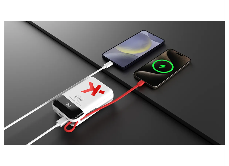 Patona Powerbank PD100W 20'000mAh