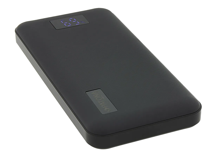 Patona Powerbank PD20W 3.0 10'000mAh