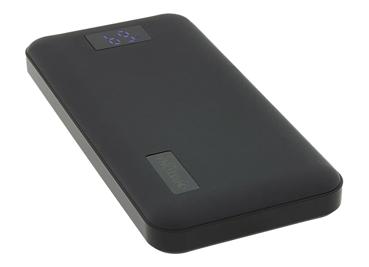 Patona Powerbank PD20W 3.0 10'000mAh