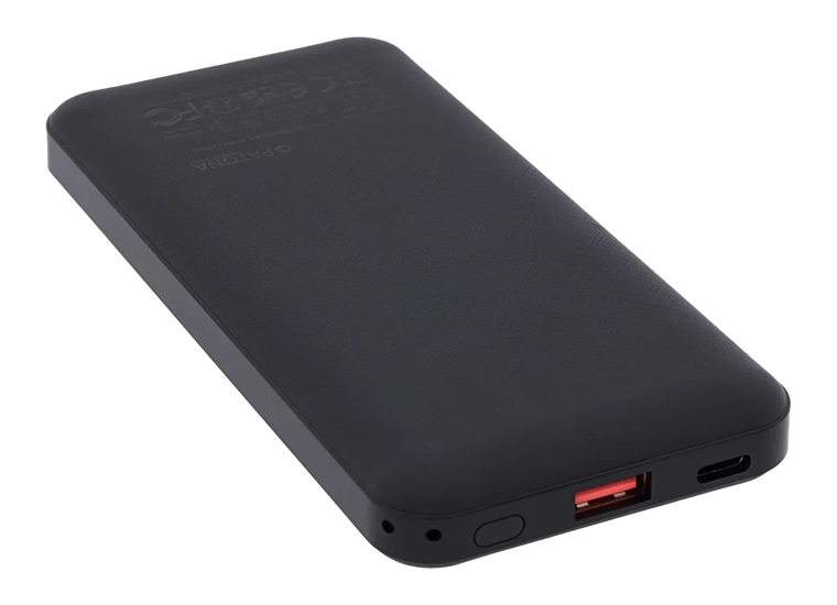 Patona Powerbank PD20W 3.0 10'000mAh