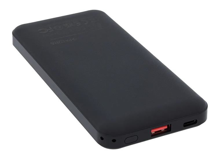 Patona Powerbank PD20W 3.0 10'000mAh
