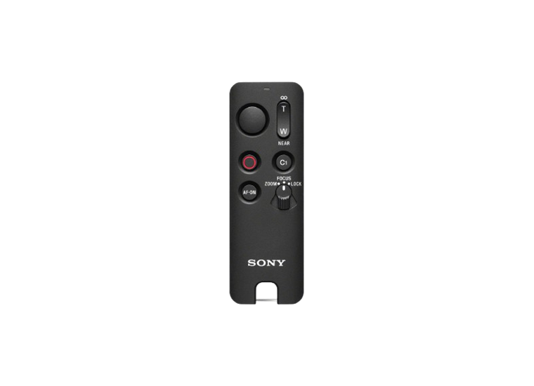Sony GP-VPT3B Aufnahmegriff mit abelloser FB