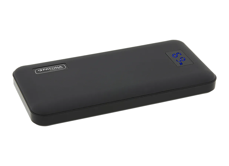 Patona Powerbank PD20W 3.0 10'000mAh