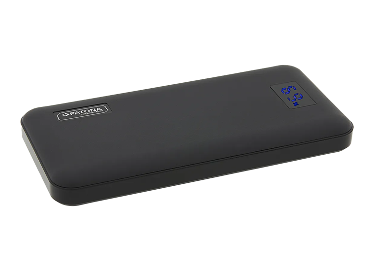 Patona Powerbank PD20W 3.0 10'000mAh
