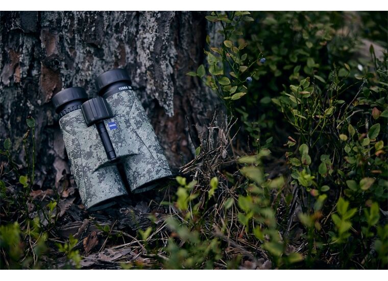 Zeiss Terra ED 10x42 camo