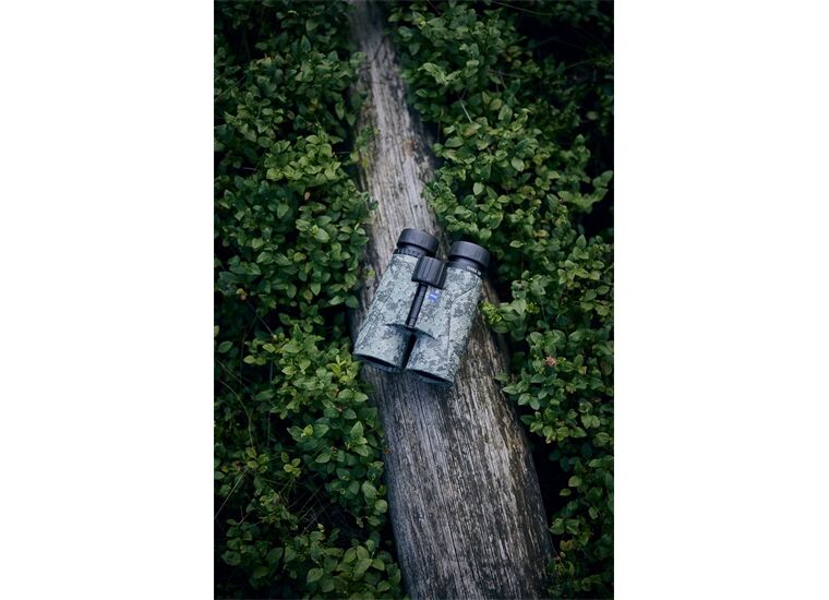 Zeiss Terra ED 10x42 camo
