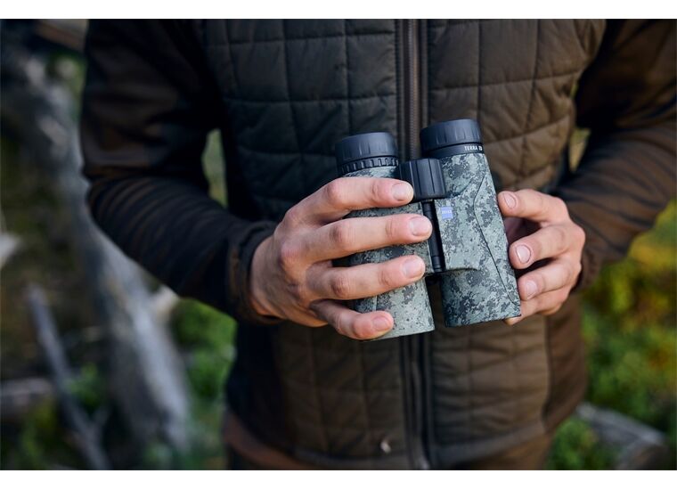 Zeiss Terra ED 10x42 camo