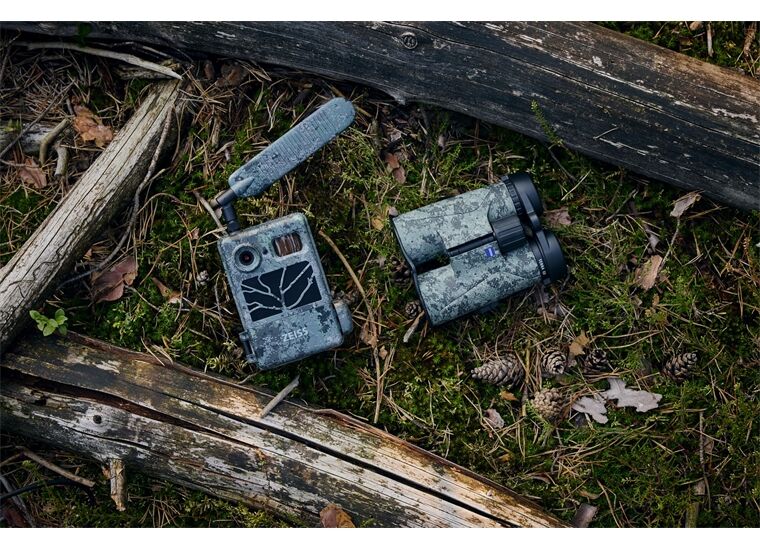 Zeiss Terra ED 10x42 camo