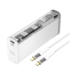 4smarts Powerbank Lucid Block 20000 mAh