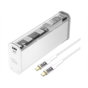 4smarts Powerbank Lucid Block 20000 mAh