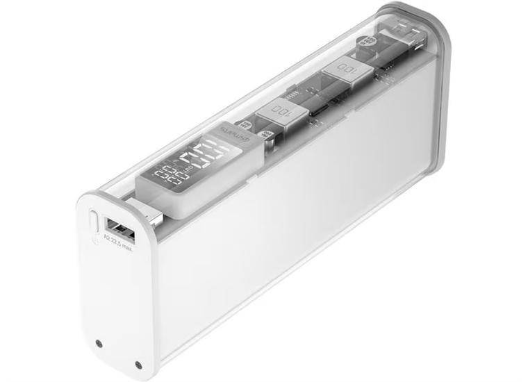 4smarts Powerbank Lucid Block 20000 mAh