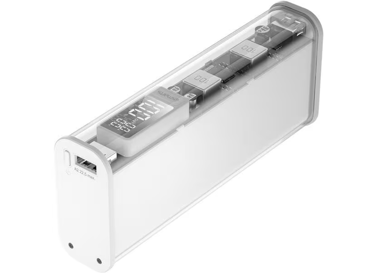4smarts Powerbank Lucid Block 20000 mAh